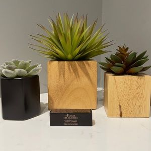 l’Elixir Des Glaciers - Votre Visage